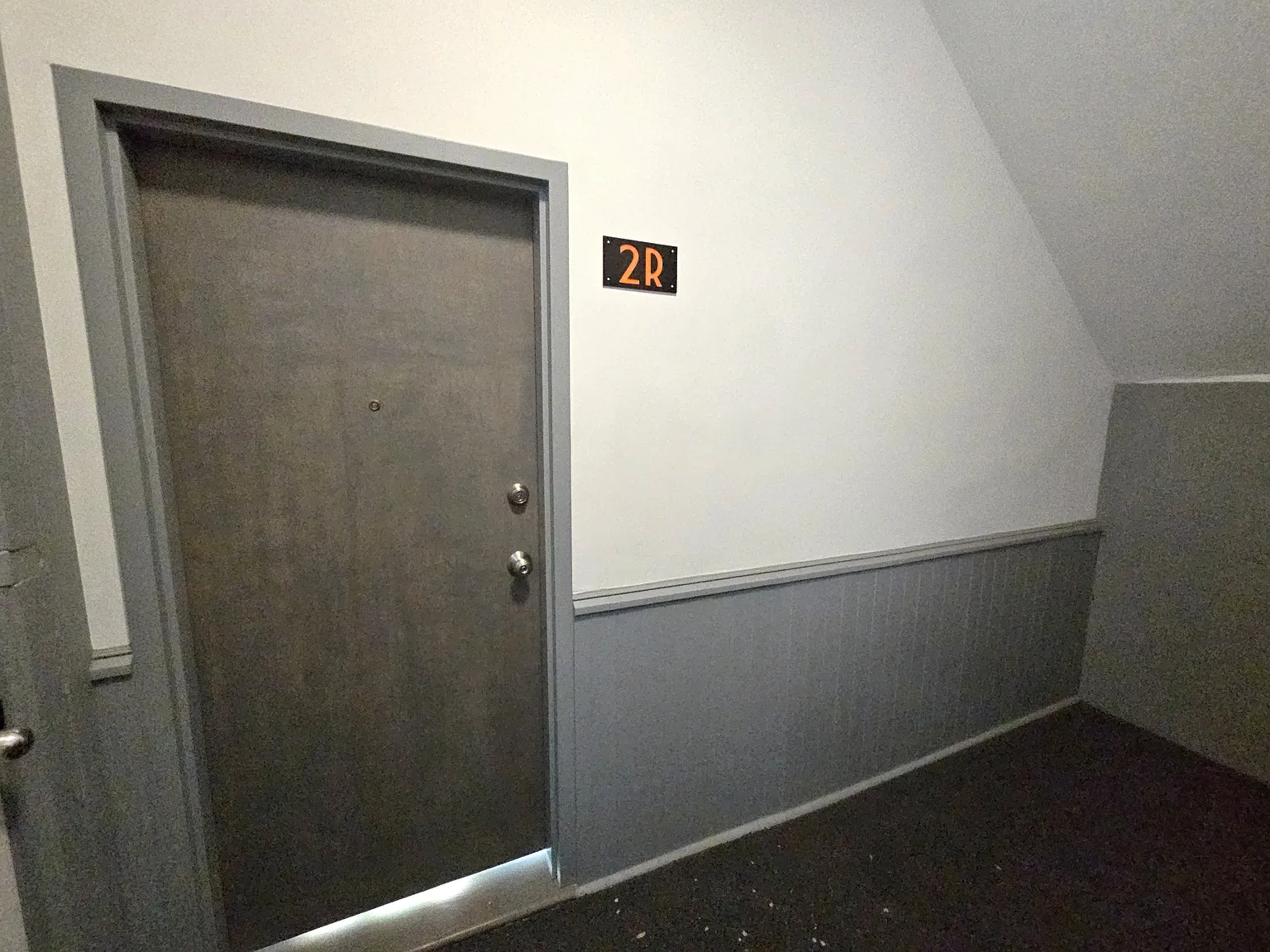1 bed, 1.0 bath, $2,595 — Photo 3