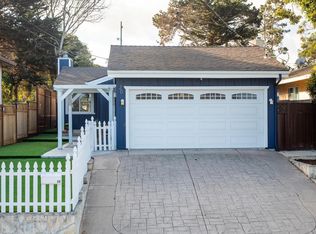 20 Del Robles Ave, Monterey, CA 93940