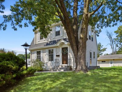 1721 Arlington Ave E, Saint Paul, MN, 55106