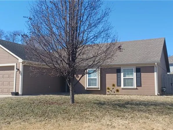 1600 N Dover St, Independence, MO 64058