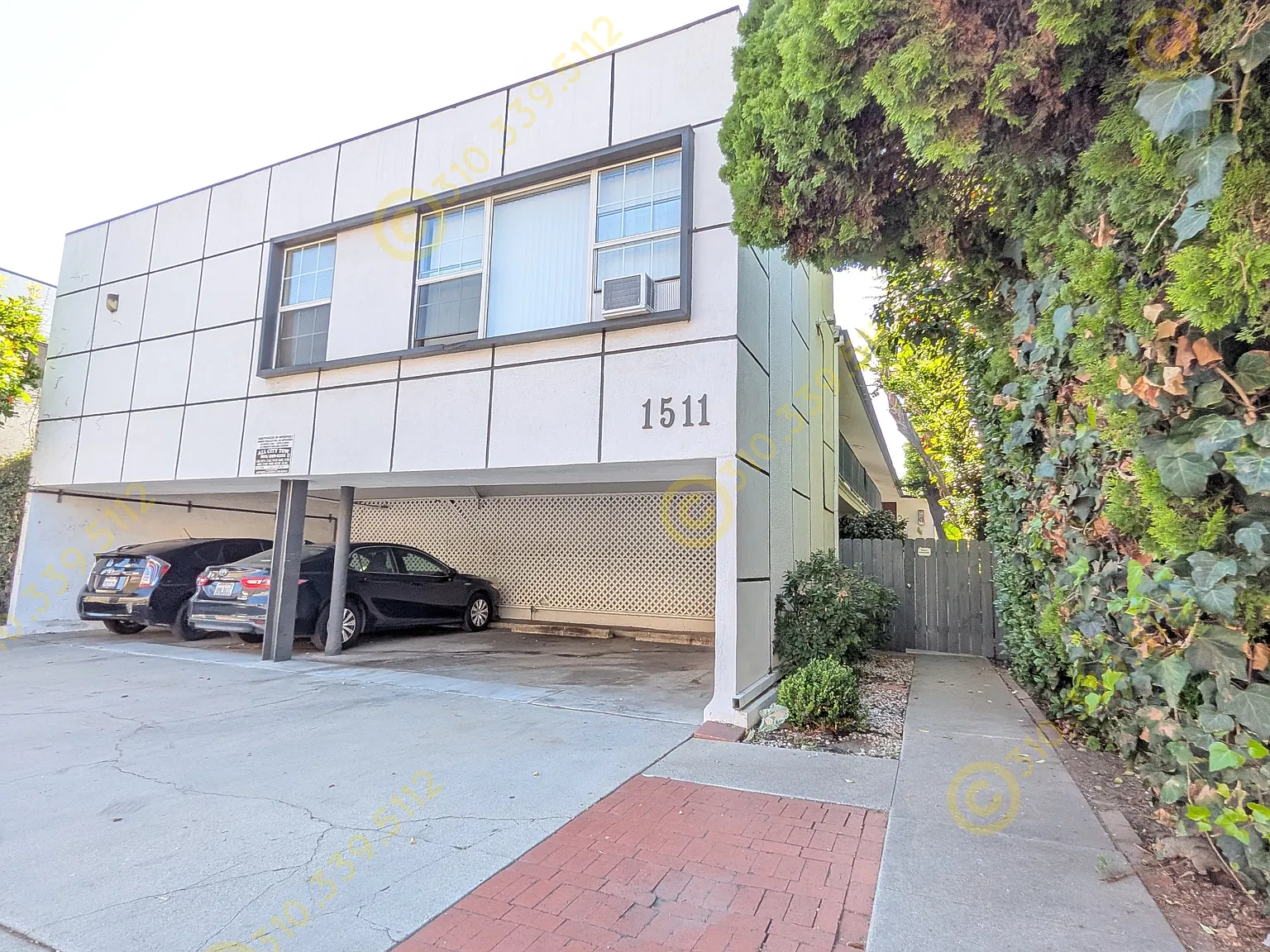 1 bed, 652 sqft, $2,045 — Photo 2