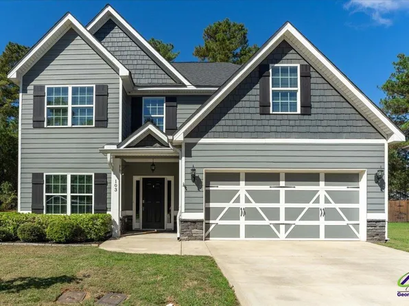 103 Waxmyrtle Way, Perry, GA 31069