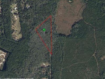 290 Bell Fountaine Ave, Pierson, FL, 32180