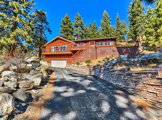 637 Lakeview Dr, Zephyr Cove, NV 89448