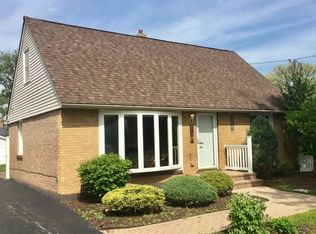 8108 Rutherford Ave, Burbank, IL 60459