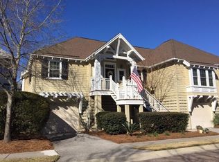 1525 Sea Palms Cres, Mount Pleasant, SC 29464