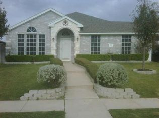 203 Canyon Lake Dr, Wylie, TX 75098
