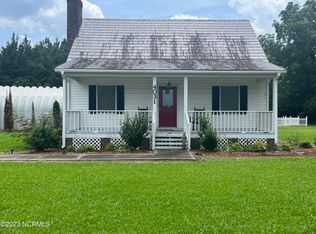 4031 State Highway 171, Jamesville, NC 27846