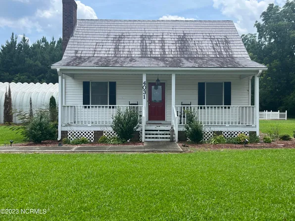 4031 Nc 171, Jamesville, NC 27846