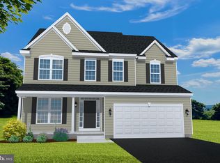 305 Cyclone Catch, Townsend, DE 19734