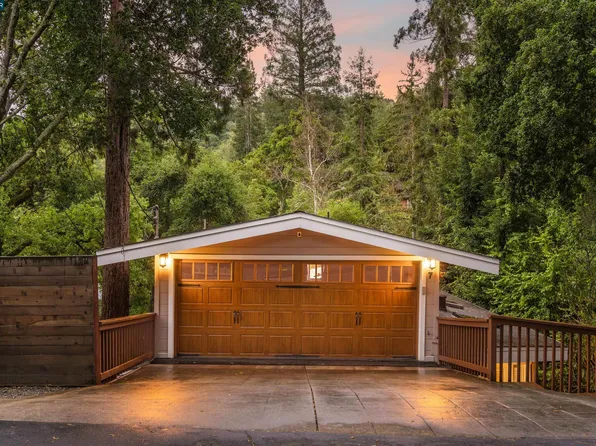 7 Crescent Dr, Orinda, CA 94563