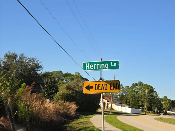 103 HERRING LANE LOT 10, KISSIMMEE, FL 34759
