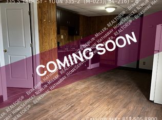 335 S 16th St #2, Terre Haute, IN 47807