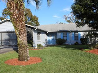 2086 Gold Rd, Spring Hill, FL 34609