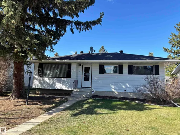 155 Brookwood Dr, Spruce Grove, AB T7X 1C4