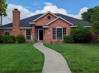 7501 Sheldon Rd, Amarillo, TX 79119