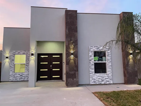 712 Rosemary Ln, Laredo, TX 78046