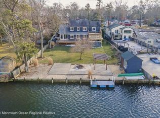 368 Rancocas Dr, Brick, NJ 08724