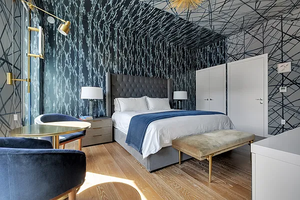 Rented by Compass | media 4