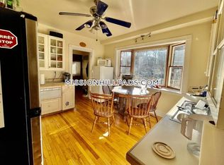 6 Hillside St #1, Roxbury Crossing, MA 02120