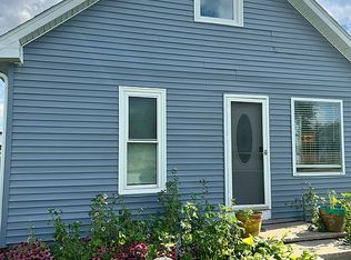 2804 Marlette Rd, Silverwood, MI 48760