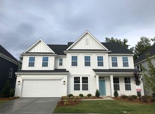 1144 Weir Ct, Fort Mill, SC 29708