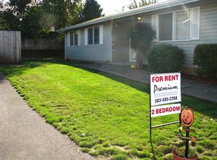 5094-5096 Skyline Village Loop S, Salem, OR