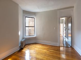 153 Vermilyea Ave APT 3C, New York, NY 10034