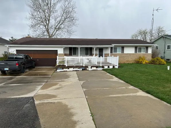 2112 S Center Rd, Flint, MI 48519