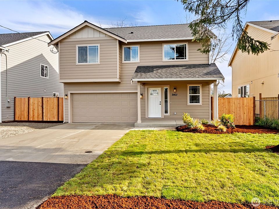 1st image of 9401 17th Avenue E
