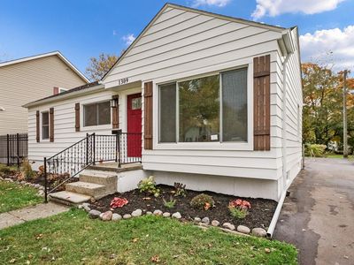 1309 Kingsley St, Mount Clemens, MI, 48043