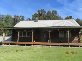 8520 Lily Rd, Tell City, IN 47586