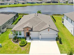 13219 Bermuda Grass Way, Riverview, FL 33579