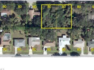 18367 Shadoway Ave, Port Charlotte, FL 33948