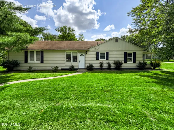 4436 Foxglove Rd, Toledo, OH 43623