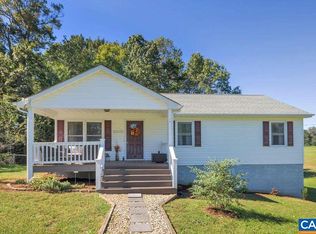 6167 Rolling Rd S, Scottsville, VA 24590
