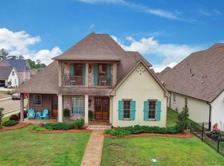 601 Arbor Way, Brandon, MS 39047