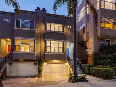2270 6th Ave, San Diego, CA, 92101