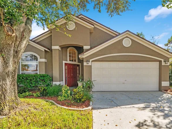 1248 WOODFIELD OAKS DRIVE, APOPKA, FL 32703