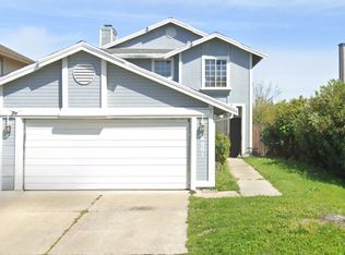 4801 Winter Oak Way, Antelope, CA