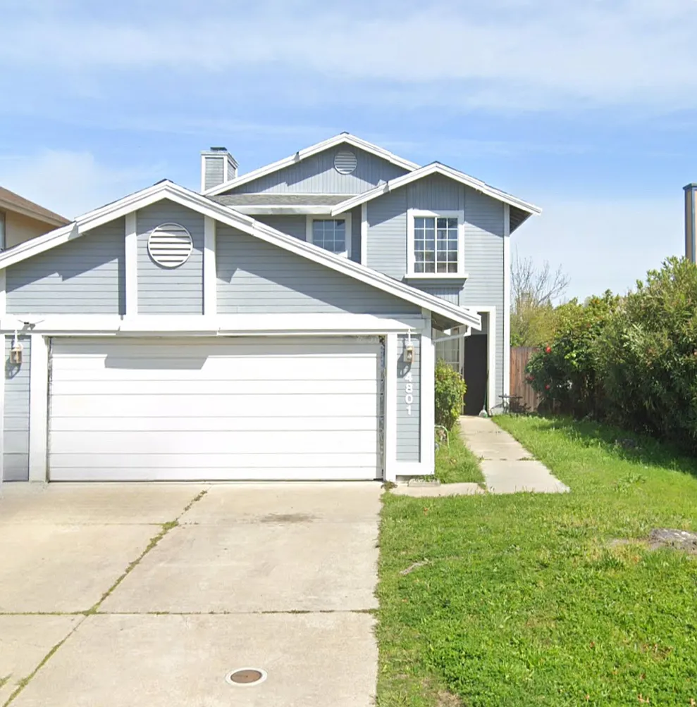 4801 Winter Oak Way photo 1