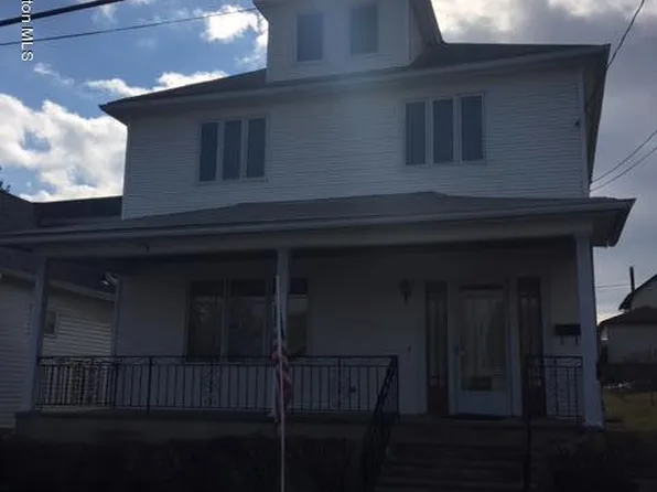 1223 Dartmouth St, Scranton, PA 18504