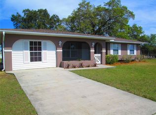 22240 Aburto Ln, Port Charlotte, FL 33952