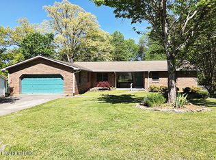 3927 Hillbrook Dr, Knoxville, TN 37931