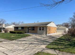 1106 S Main St, West Milton, OH 45383