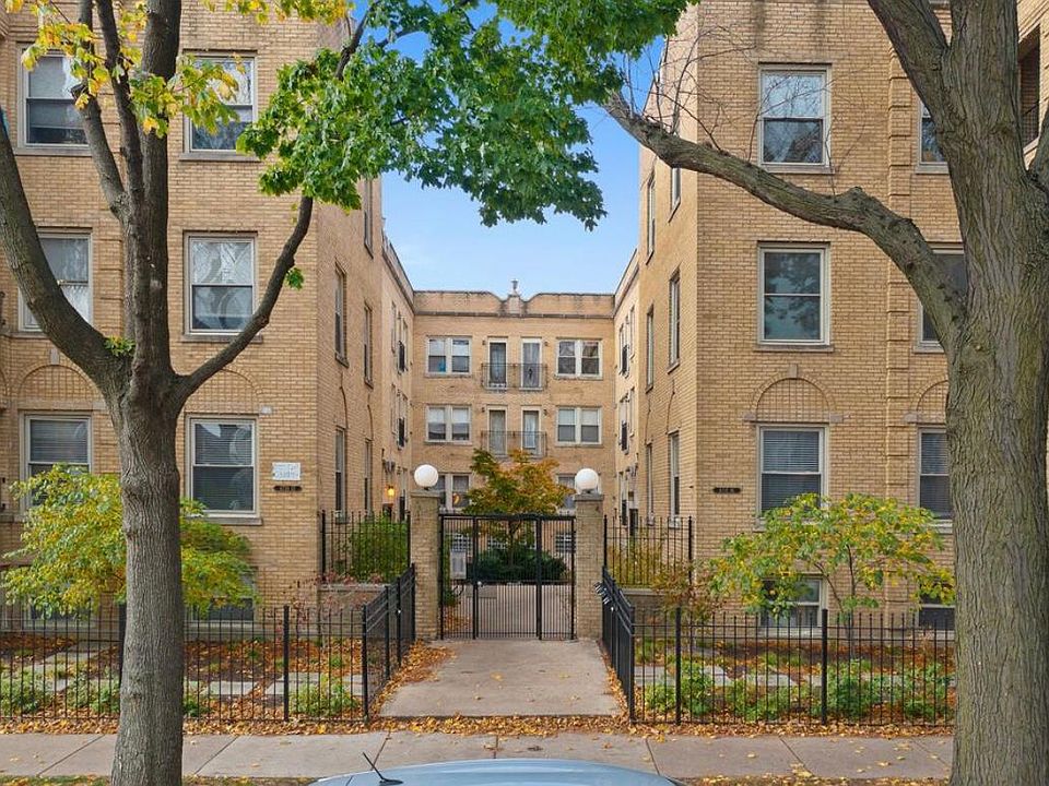 1st image of 4712 N Bernard St APT 3E