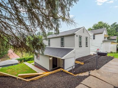 1819 Craig St, McKeesport, PA, 15132