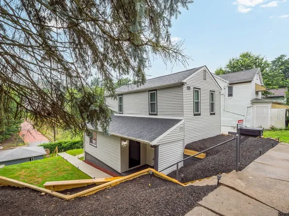 1819 Craig St, McKeesport, PA 15132