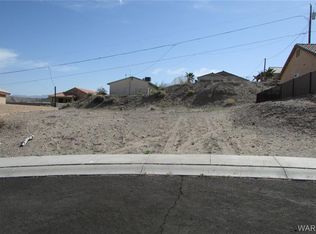 1380 Mohave Cir, Bullhead City, AZ 86442