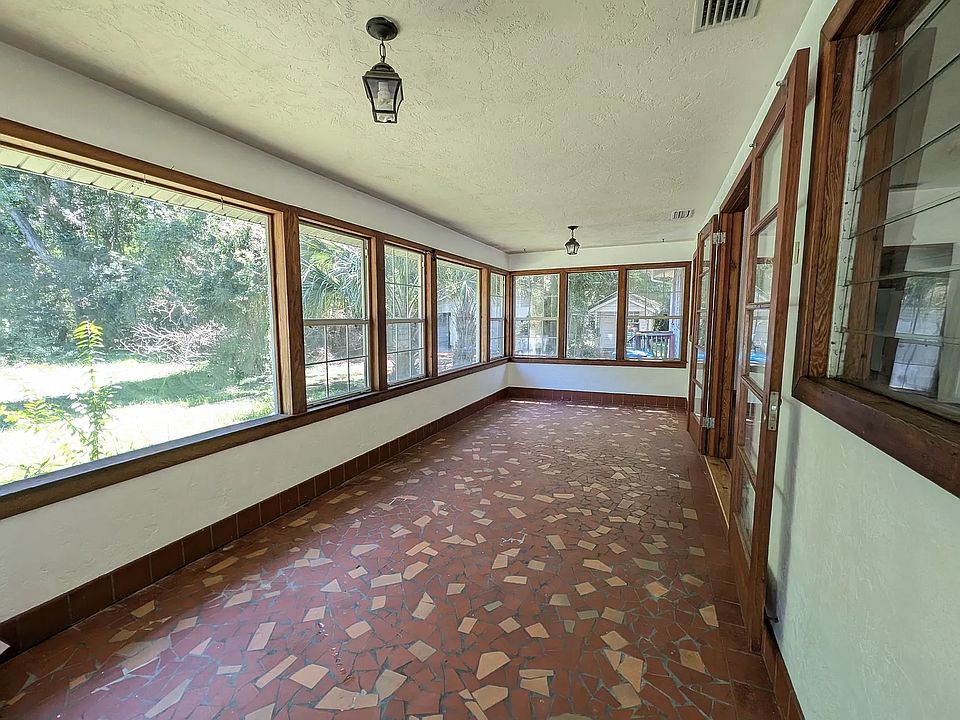 Sunroom